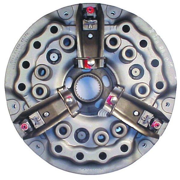 Aftermarket AMD8NN7502AA Cover Assembly AMD8NN7502AA-ABL - main